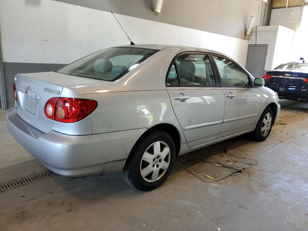 Photo 2 VIN: 2T1BR32E56C707148 - TOYOTA COROLLA 