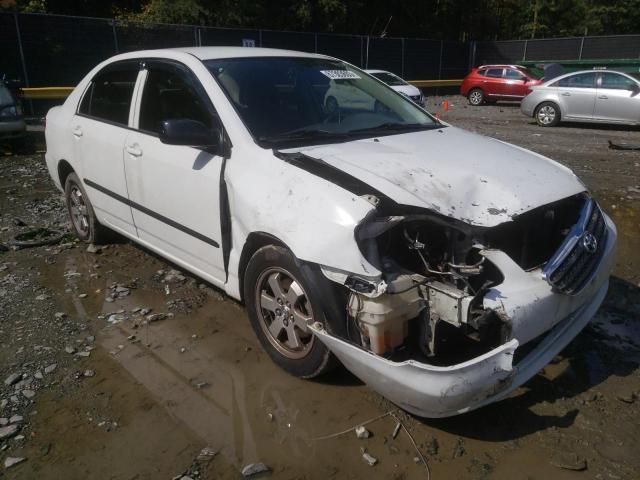 Photo 3 VIN: 2T1BR32E57C713209 - TOYOTA COROLLA CE 