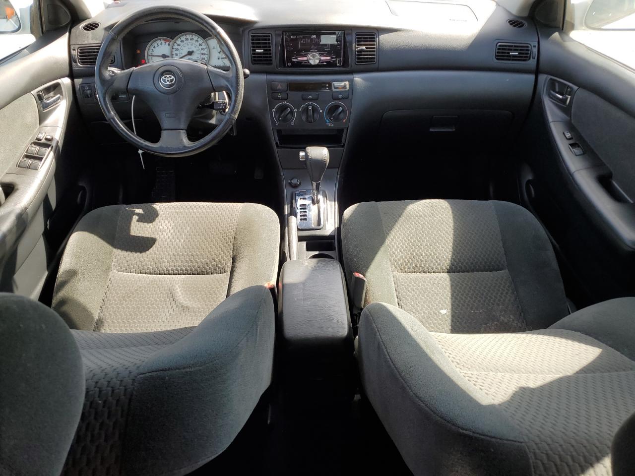 Photo 7 VIN: 2T1BR32E57C716367 - TOYOTA COROLLA 