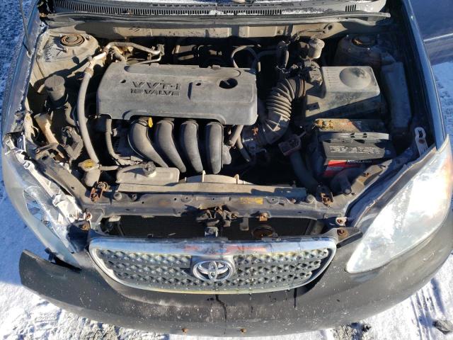 Photo 10 VIN: 2T1BR32E57C727675 - TOYOTA COROLLA 