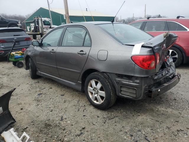 Photo 1 VIN: 2T1BR32E57C740281 - TOYOTA COROLLA 