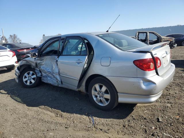 Photo 1 VIN: 2T1BR32E57C745643 - TOYOTA COROLLA CE 