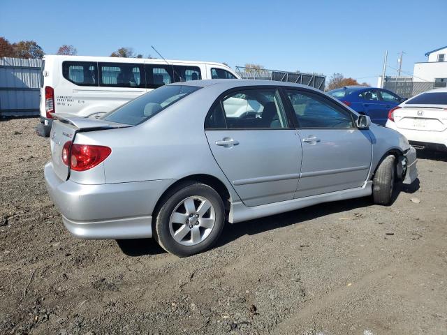 Photo 2 VIN: 2T1BR32E57C745643 - TOYOTA COROLLA CE 