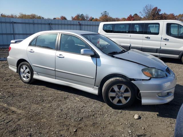 Photo 3 VIN: 2T1BR32E57C745643 - TOYOTA COROLLA CE 