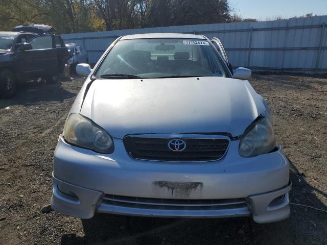 Photo 4 VIN: 2T1BR32E57C745643 - TOYOTA COROLLA CE 