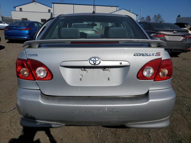 Photo 5 VIN: 2T1BR32E57C745643 - TOYOTA COROLLA CE 