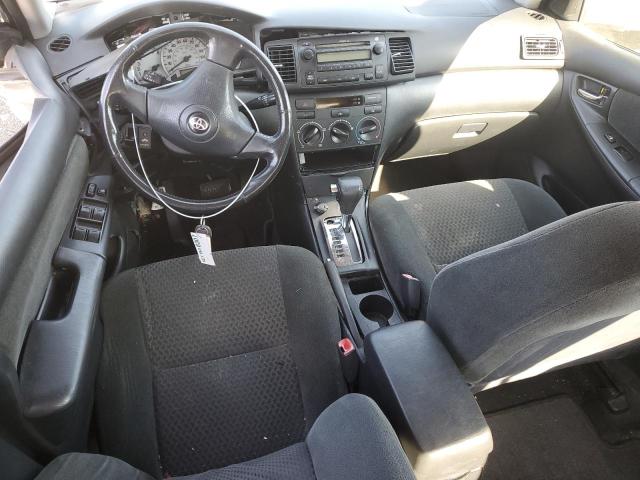 Photo 7 VIN: 2T1BR32E57C745643 - TOYOTA COROLLA CE 