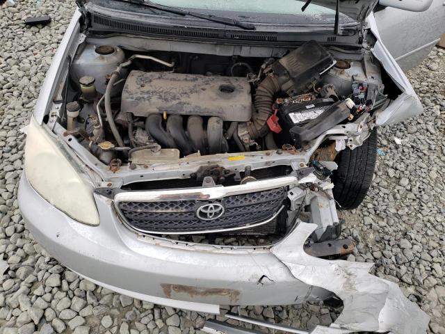 Photo 10 VIN: 2T1BR32E57C745772 - TOYOTA COROLLA 