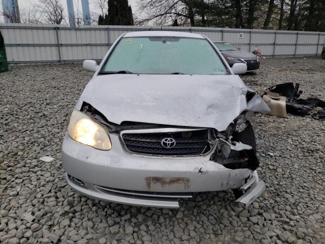 Photo 4 VIN: 2T1BR32E57C745772 - TOYOTA COROLLA 