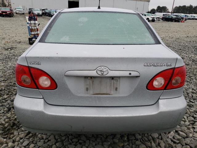 Photo 5 VIN: 2T1BR32E57C745772 - TOYOTA COROLLA 