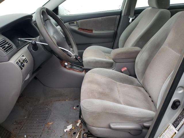 Photo 6 VIN: 2T1BR32E57C745772 - TOYOTA COROLLA 