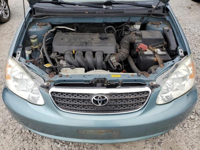 Photo 10 VIN: 2T1BR32E57C754889 - TOYOTA COROLLA 