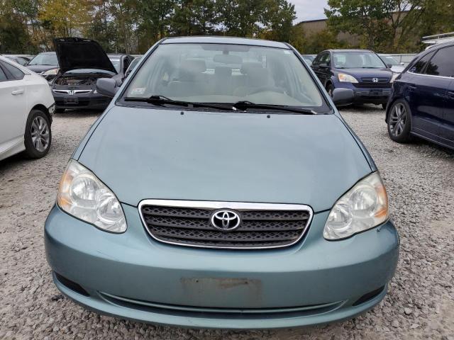 Photo 4 VIN: 2T1BR32E57C754889 - TOYOTA COROLLA 