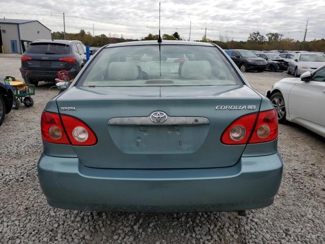 Photo 5 VIN: 2T1BR32E57C754889 - TOYOTA COROLLA 