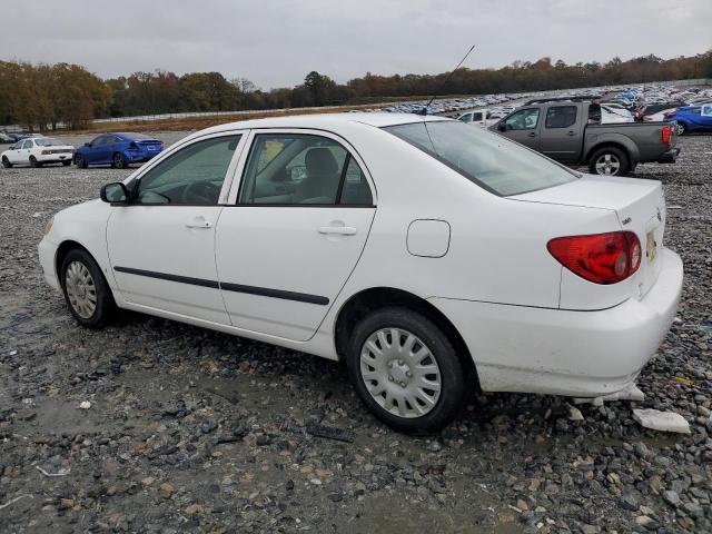 Photo 1 VIN: 2T1BR32E57C760417 - TOYOTA COROLLA CE 