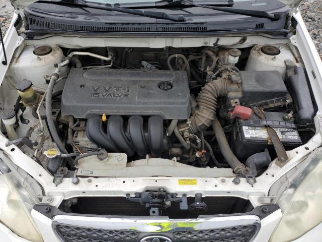 Photo 10 VIN: 2T1BR32E57C760417 - TOYOTA COROLLA CE 