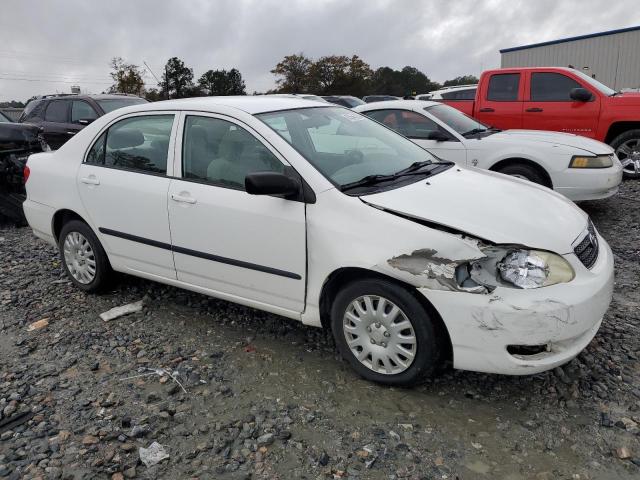 Photo 3 VIN: 2T1BR32E57C760417 - TOYOTA COROLLA CE 