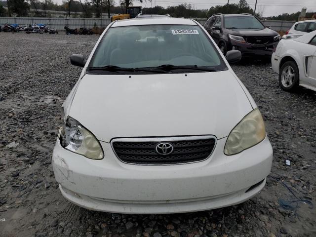 Photo 4 VIN: 2T1BR32E57C760417 - TOYOTA COROLLA CE 