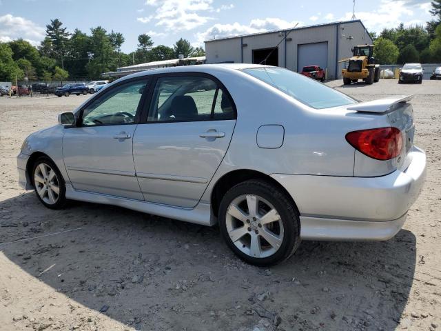 Photo 1 VIN: 2T1BR32E57C765441 - TOYOTA COROLLA CE 