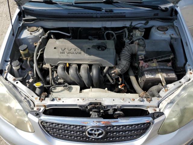 Photo 10 VIN: 2T1BR32E57C765441 - TOYOTA COROLLA CE 