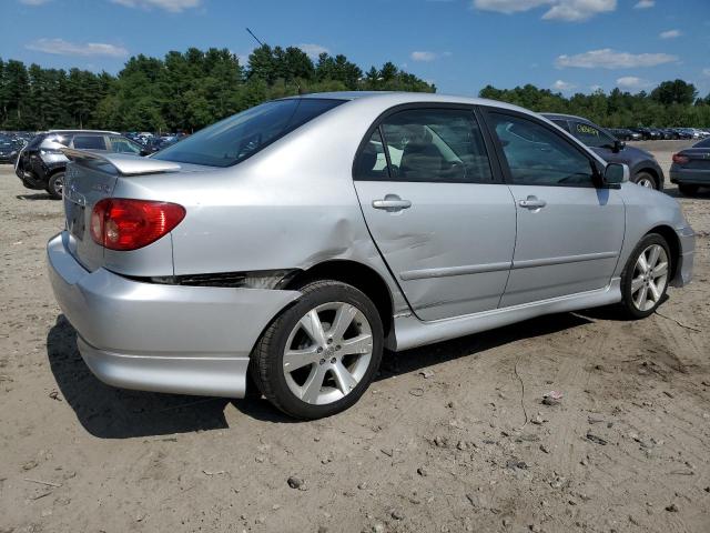 Photo 2 VIN: 2T1BR32E57C765441 - TOYOTA COROLLA CE 