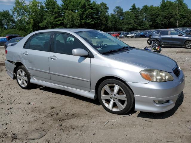 Photo 3 VIN: 2T1BR32E57C765441 - TOYOTA COROLLA CE 