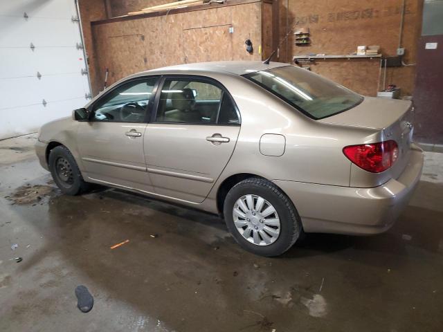 Photo 1 VIN: 2T1BR32E57C768162 - TOYOTA COROLLA CE 