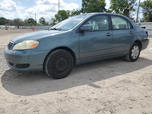 Photo 0 VIN: 2T1BR32E57C780215 - TOYOTA COROLLA 