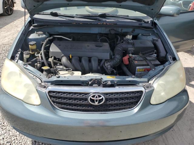 Photo 10 VIN: 2T1BR32E57C780215 - TOYOTA COROLLA 