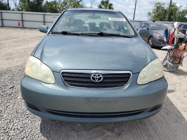 Photo 4 VIN: 2T1BR32E57C780215 - TOYOTA COROLLA 