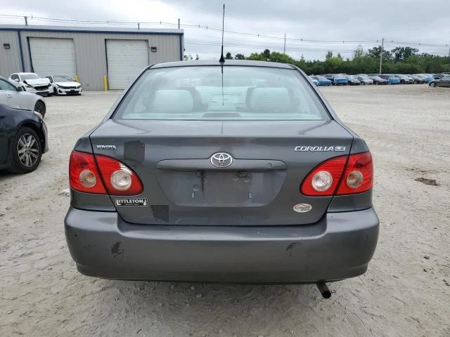 Photo 5 VIN: 2T1BR32E57C783891 - TOYOTA COROLLA CE 