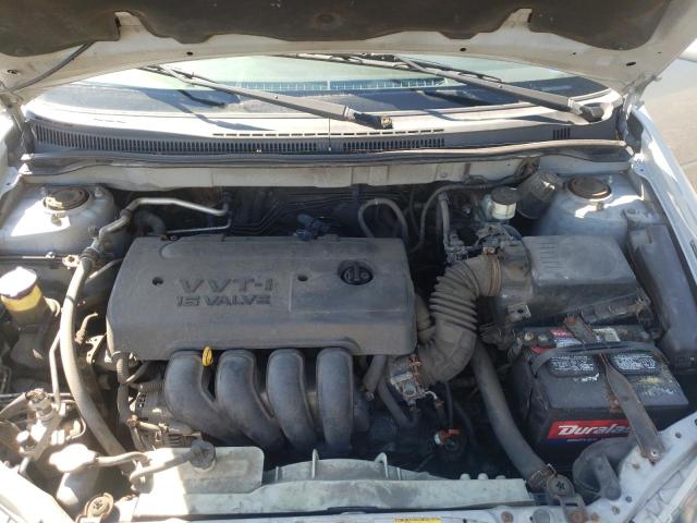 Photo 10 VIN: 2T1BR32E57C789691 - TOYOTA COROLLA 