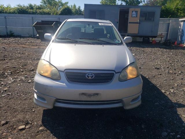 Photo 4 VIN: 2T1BR32E57C789691 - TOYOTA COROLLA 