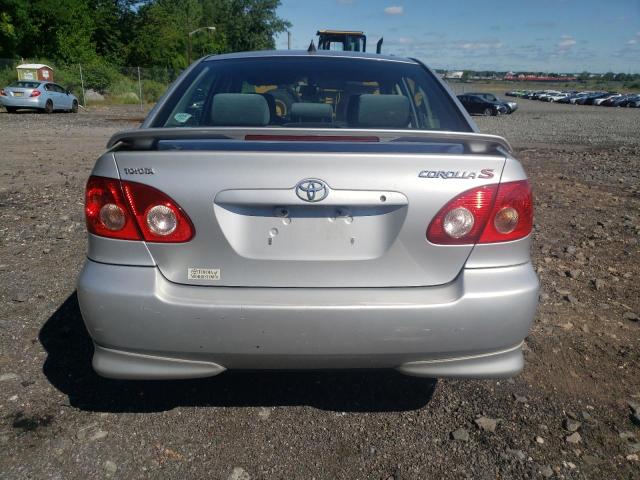 Photo 5 VIN: 2T1BR32E57C789691 - TOYOTA COROLLA 