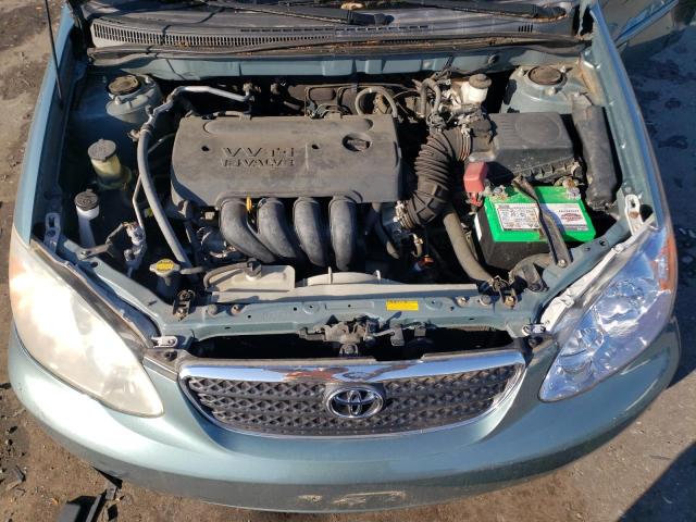 Photo 10 VIN: 2T1BR32E57C792039 - TOYOTA COROLLA 