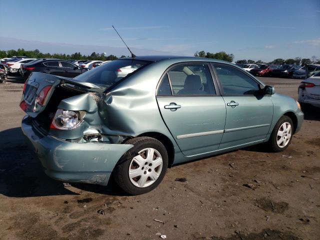 Photo 2 VIN: 2T1BR32E57C792039 - TOYOTA COROLLA 