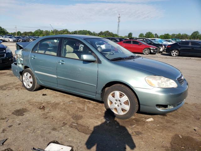 Photo 3 VIN: 2T1BR32E57C792039 - TOYOTA COROLLA 