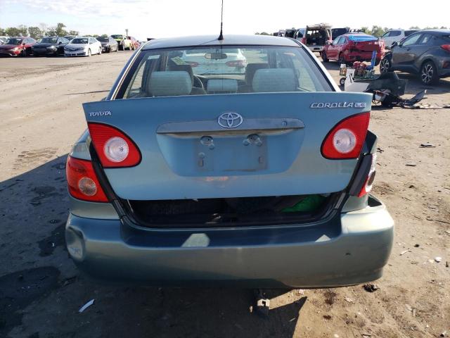 Photo 5 VIN: 2T1BR32E57C792039 - TOYOTA COROLLA 