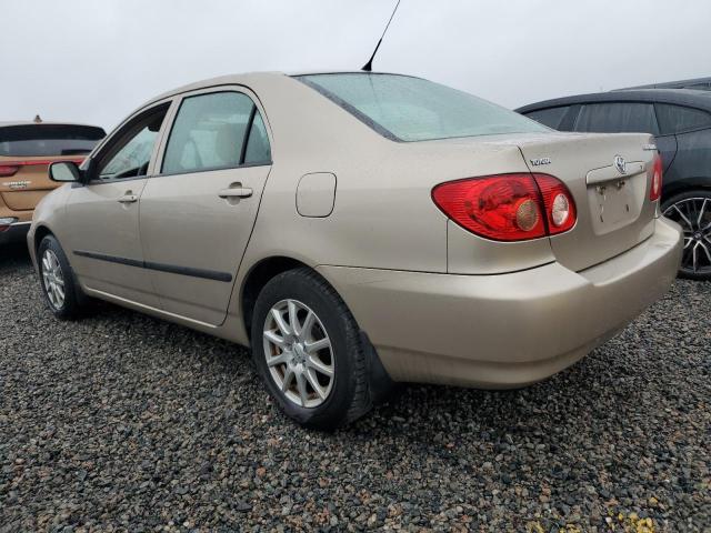 Photo 1 VIN: 2T1BR32E57C802178 - TOYOTA COROLLA CE 