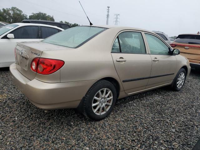 Photo 2 VIN: 2T1BR32E57C802178 - TOYOTA COROLLA CE 