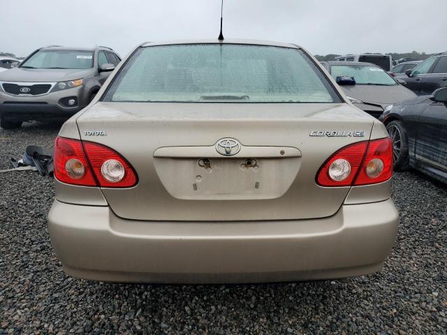 Photo 5 VIN: 2T1BR32E57C802178 - TOYOTA COROLLA CE 