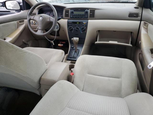 Photo 7 VIN: 2T1BR32E57C802178 - TOYOTA COROLLA CE 