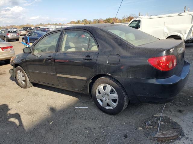 Photo 1 VIN: 2T1BR32E57C803931 - TOYOTA COROLLA CE 