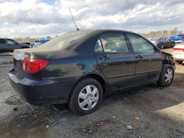 Photo 2 VIN: 2T1BR32E57C803931 - TOYOTA COROLLA CE 