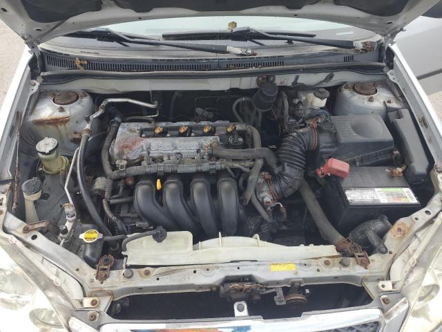 Photo 10 VIN: 2T1BR32E57C808143 - TOYOTA COROLLA CE 