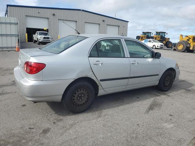 Photo 2 VIN: 2T1BR32E57C808143 - TOYOTA COROLLA CE 