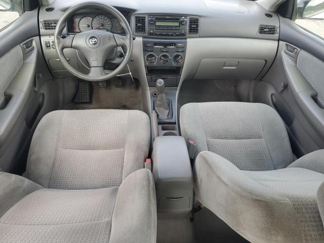 Photo 7 VIN: 2T1BR32E57C808143 - TOYOTA COROLLA CE 