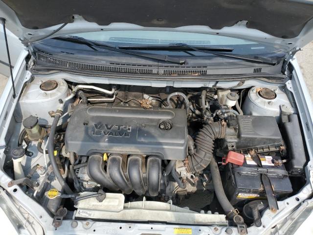 Photo 10 VIN: 2T1BR32E57C816386 - TOYOTA COROLLA CE 