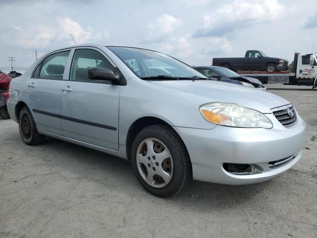 Photo 3 VIN: 2T1BR32E57C816386 - TOYOTA COROLLA CE 