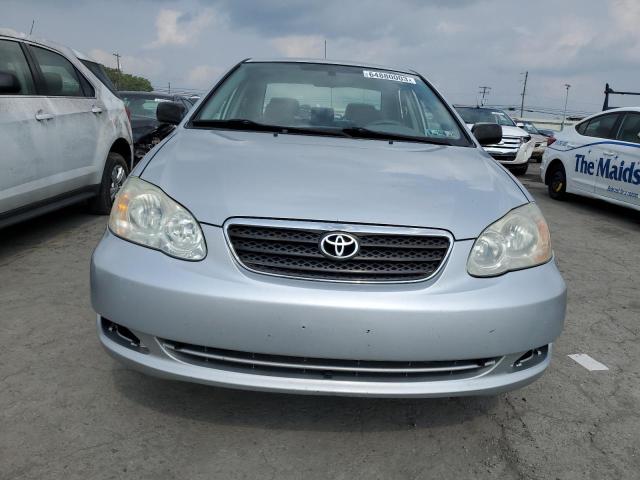 Photo 4 VIN: 2T1BR32E57C816386 - TOYOTA COROLLA CE 